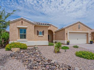 2700 E Hazeltine Way, Gilbert, AZ 85298