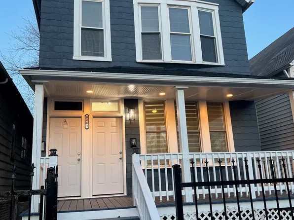 (undisclosed Address), Chicago, IL 60617