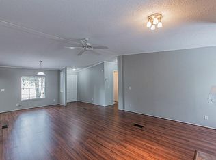 17717 Pine View Dr, Conroe, TX 77302