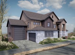 740 Lazy Way #10, Francis, UT 84036