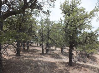 0 Platten Rd, Fort Garland, CO 81133