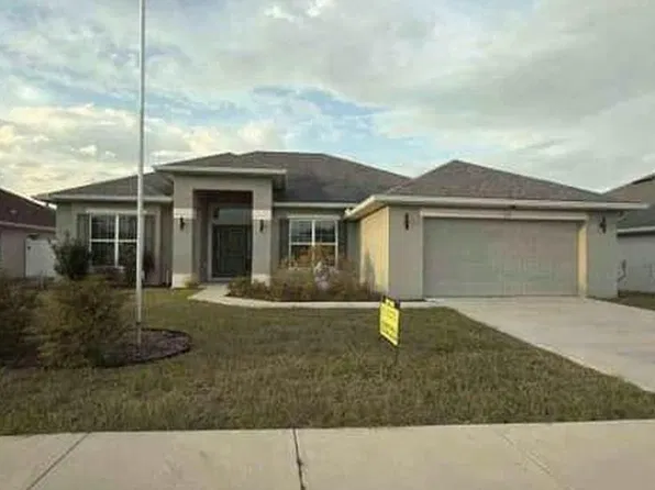 5123 SW 91st St, Ocala, FL 34476