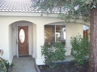 4323 Bareback Ln #4323, Bakersfield, CA 93312