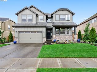 1559 S 14th Cir, Ridgefield, WA 98642