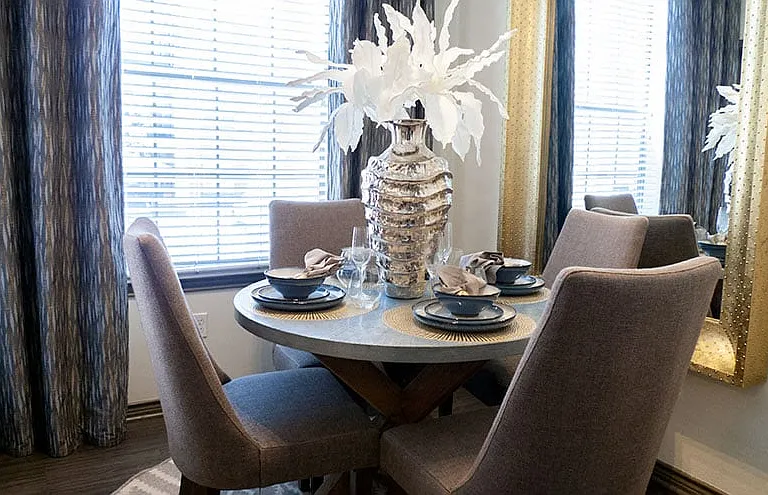 Retreat at Stonebridge Ranch Apartments — Photo 8