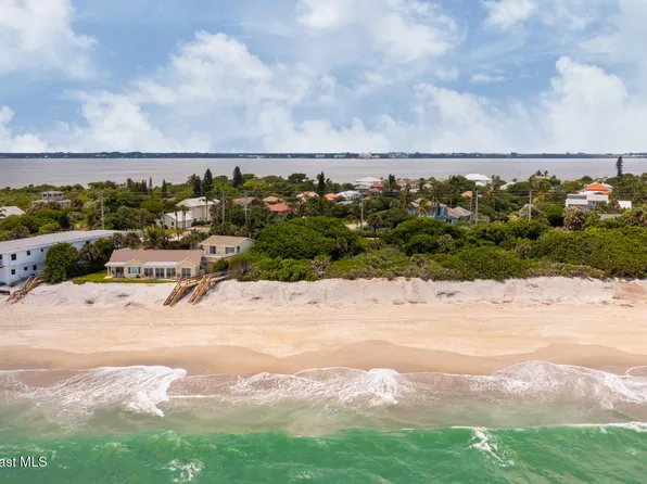3425 Highway A1a, Melbourne Beach, FL 32951