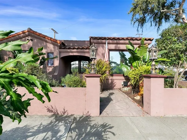 2191 Oregon Ave, Long Beach, CA 90806
