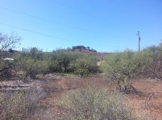 5530 N Bentley Dr, Rimrock, AZ 86335