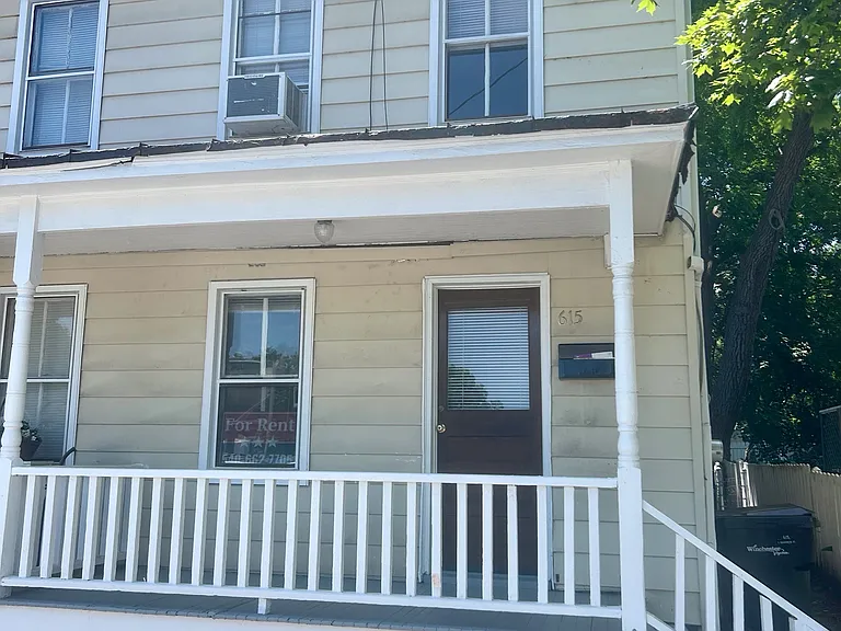 615 S Braddock St — Photo 1