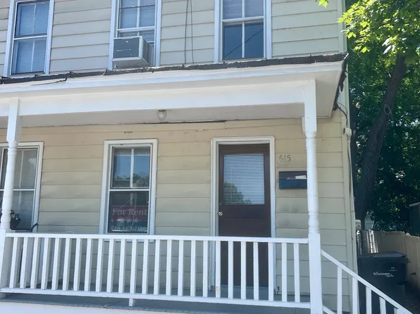 615 S Braddock St, Winchester, VA