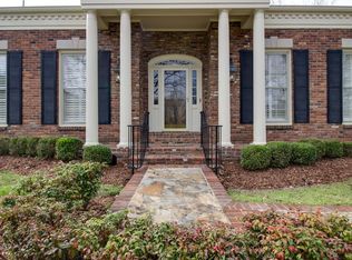 5411 Camelot Rd, Brentwood, TN 37027