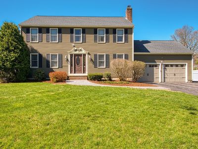 11 Antone Dr, Norton, MA, 02766