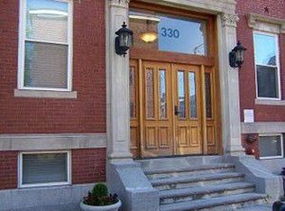 330 Summit Ave UNIT 301, Brighton, MA 02135