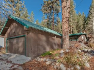 13330 Moraine Rd, Truckee, CA 96161