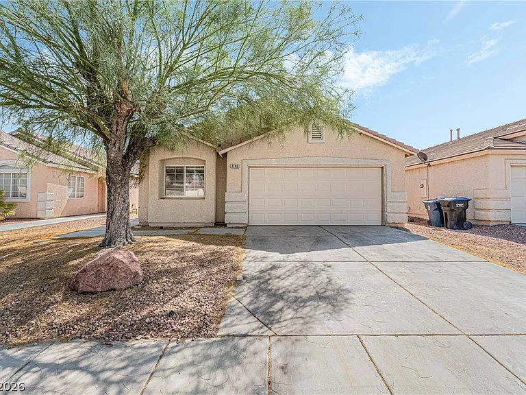 3740 Sorrowing Sparrow Ct — Photo 1