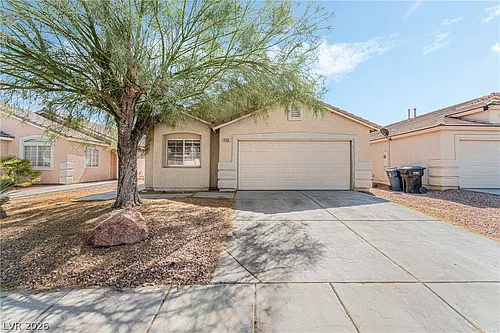 3740 Sorrowing Sparrow Ct Photo 1