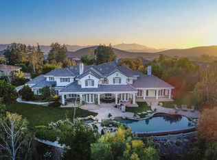 4907 Summit View Dr, Westlake Village, CA 91362