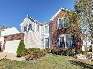 3357 Witherspoon Dr, Dayton, OH 45440