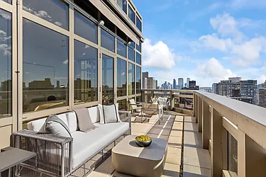 Sold by Douglas Elliman