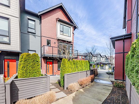 2nd image of 4738 Hemlock Way #185