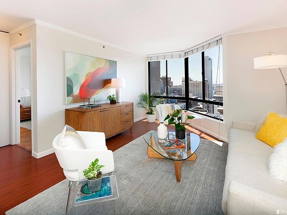 4th image of 900 Bush St APT 901