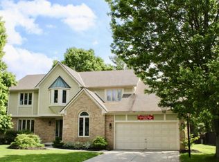 779 Glacier Pass, Westerville, OH 43081
