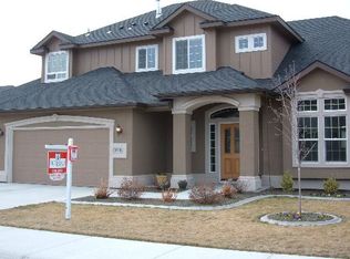 4711 Silverpine, Boise, ID 83709