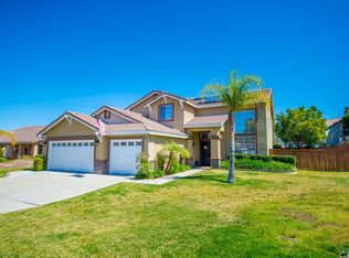 3567 Matisse Cir, Corona, CA 92882