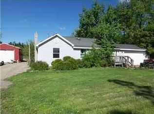 13783 Wabash Rd, Milan, MI 48160