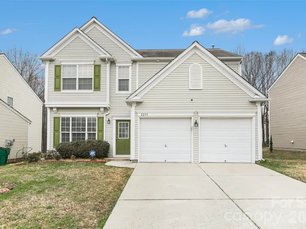 2205 Arbor Vista Dr, Charlotte, NC 28262