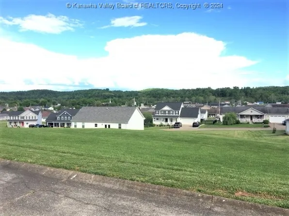 0 Sunday Silence Dr, Evans, WV 25241