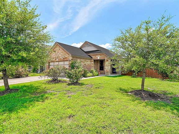 807 Big Sur Trl, Taylor, Tx 76574 