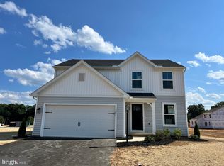 1005 Williams Dr LOT 17, Middletown, PA 17057