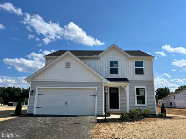 1005 Williams Dr Lot 17, Middletown, PA 17057