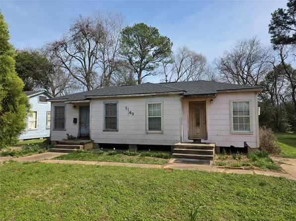 1140 Waller Ave, Bossier City, LA 71112