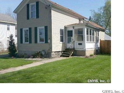 305 Roberts St, Canastota, NY, 13032