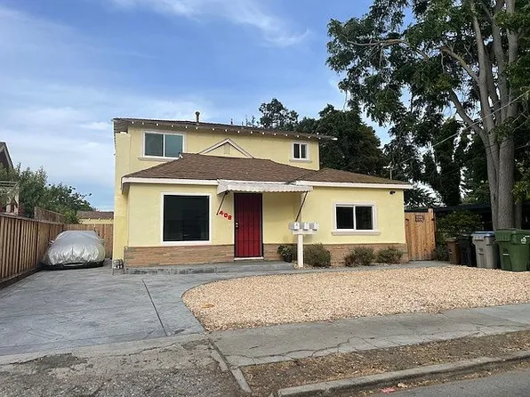 408 Page St, San Jose, CA 95126