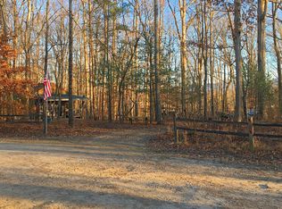 1400 Old Chisholm Trl, Dandridge, TN 37725