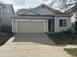 20962 E 40th Place, Denver, CO 80249