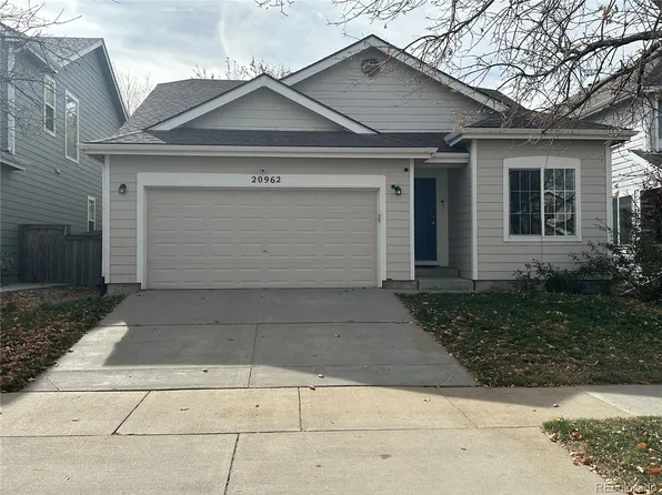 20962 E 40th Place, Denver, CO 80249