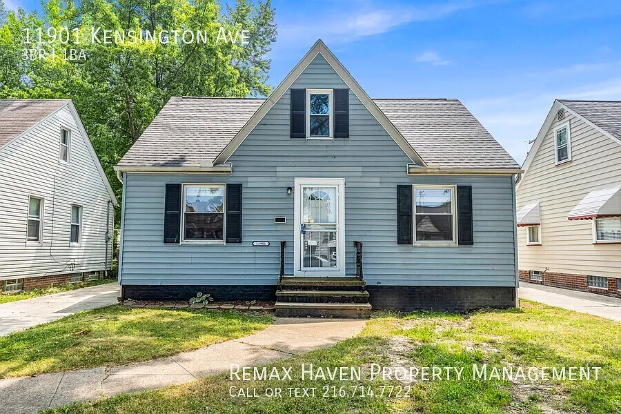 11901 Kensington Ave photo 1