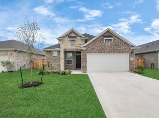 10526 Wildflower View Dr, Rosharon, TX 77583