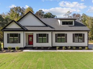 35 Autumnwood Lane Spg, Hope, NC 27882