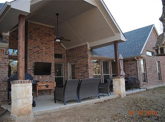 5th image of 802 Haynie Dr