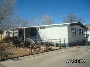 3831 E Butler Ave, Kingman, AZ 86409
