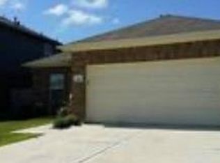 7618 Retama Terrace Ln, Humble, TX 77338