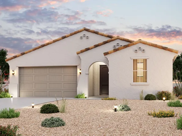 24592 W Durango St, Buckeye, AZ 85326