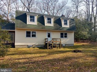 5189 Ocean Gtwy, Trappe, MD 21673