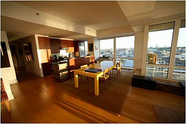 Rented by Brown Harris Stevens