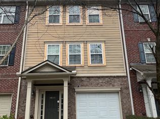 3600 Utoy Dr SW, Atlanta, GA 30331